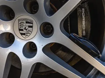 Porsche Macan Camera Încălzire Memorie Sport - Finantare