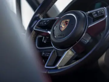 Porsche Macan Camera Încălzire Memorie Sport - Finantare