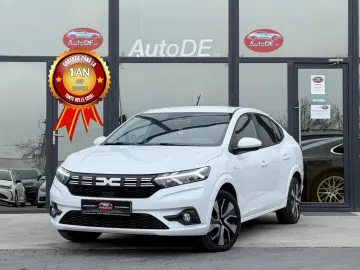 Dacia Logan Gen-Iii-2020