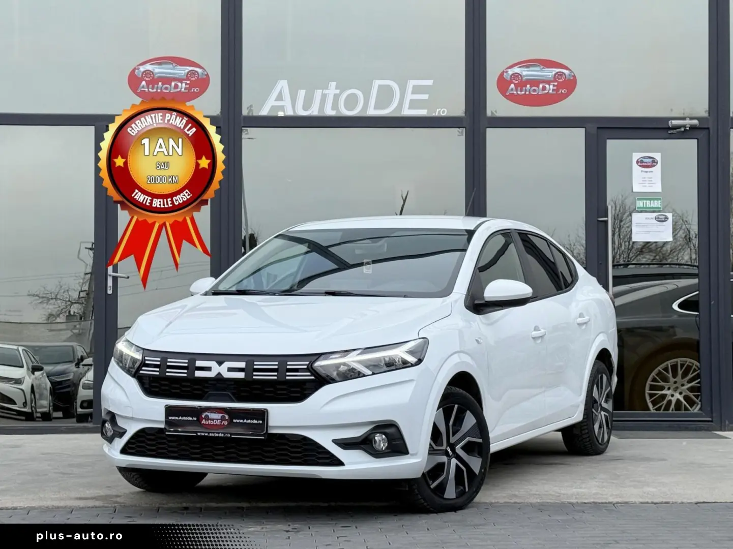 Dacia Logan Gen-Iii-2020