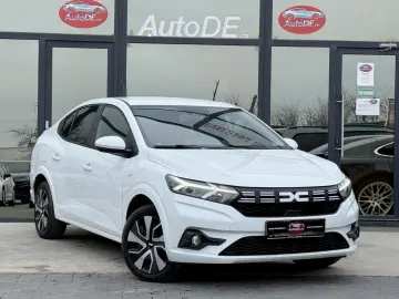 Dacia Logan Gen-Iii-2020