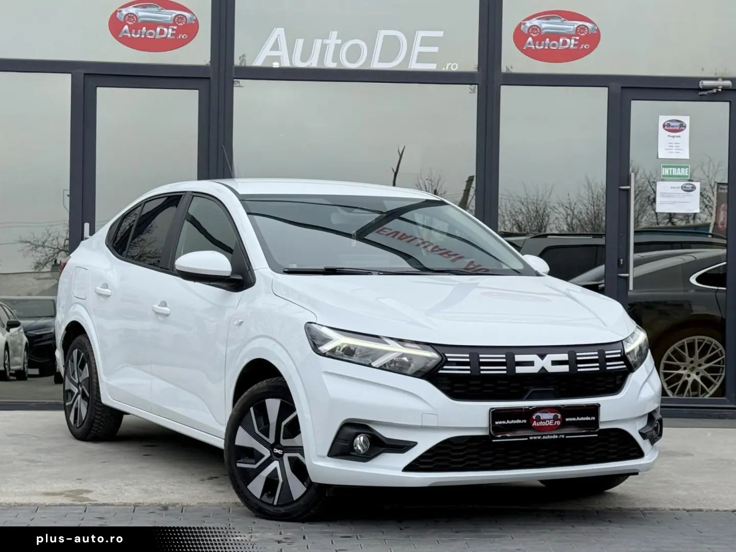 Dacia Logan Gen-Iii-2020