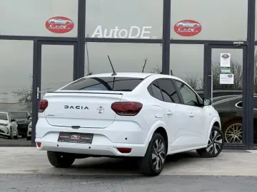 Dacia Logan Gen-Iii-2020