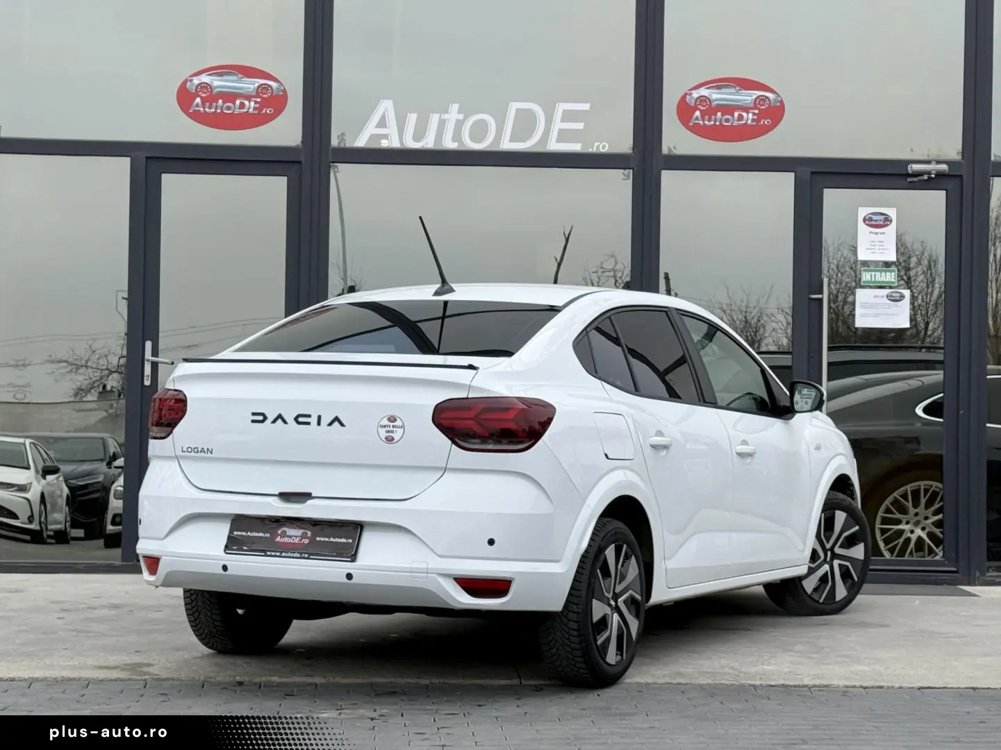 Dacia Logan Gen-Iii-2020