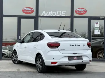 Dacia Logan Gen-Iii-2020
