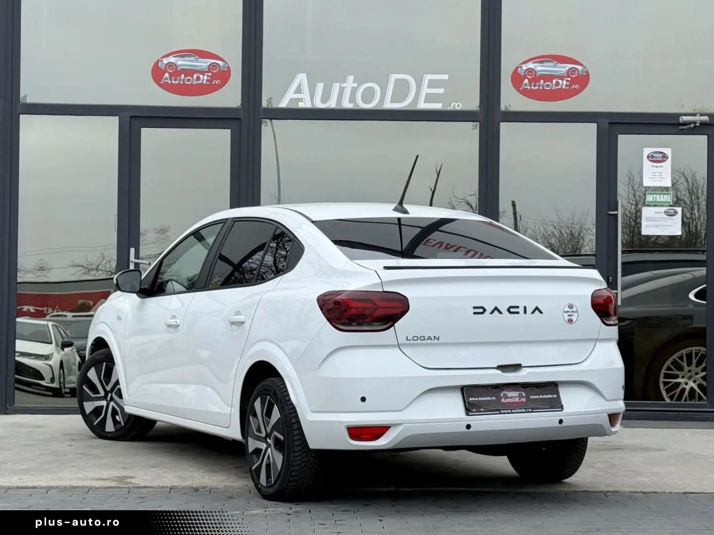 Dacia Logan Gen-Iii-2020