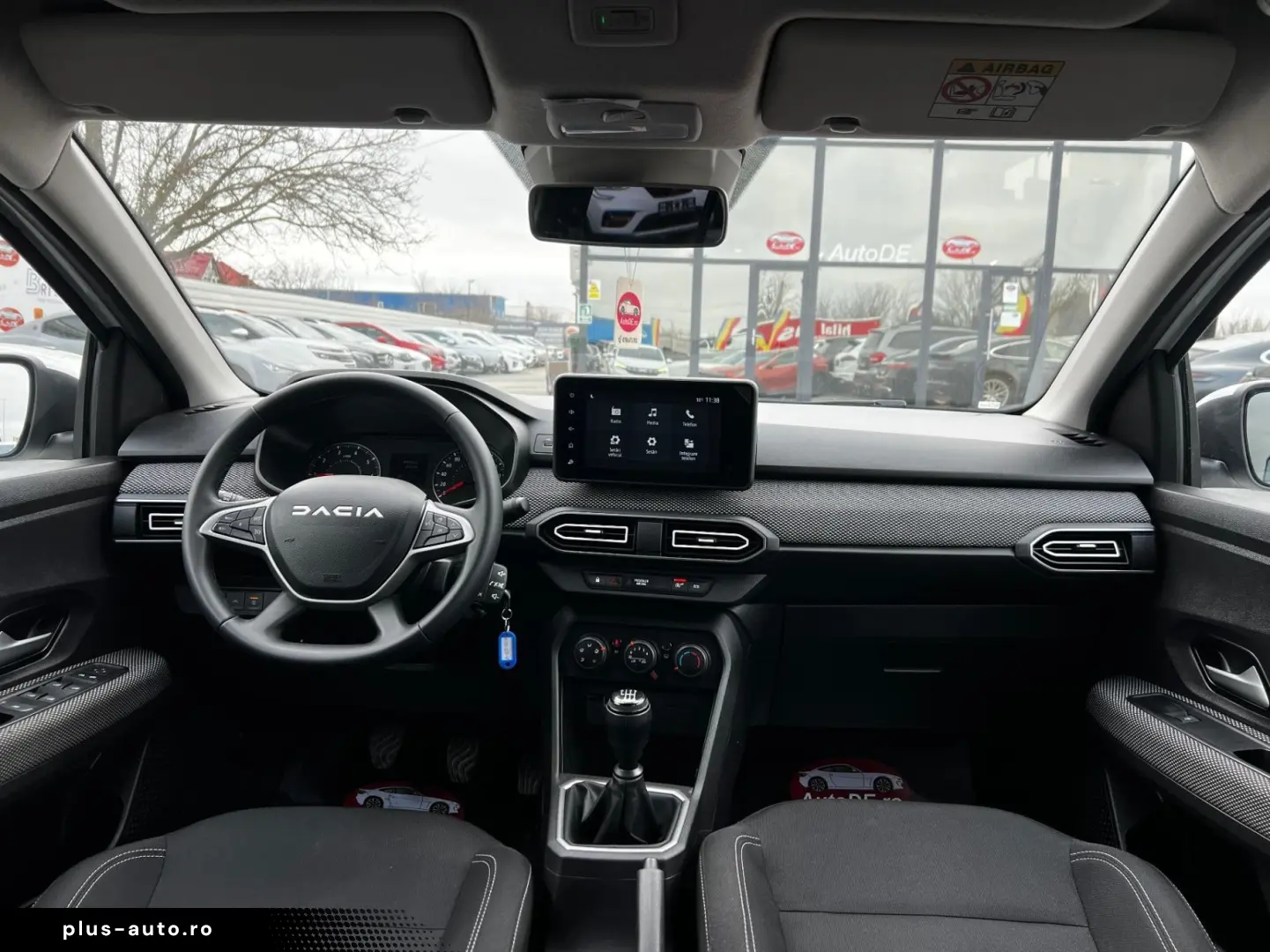 Dacia Logan Gen-Iii-2020