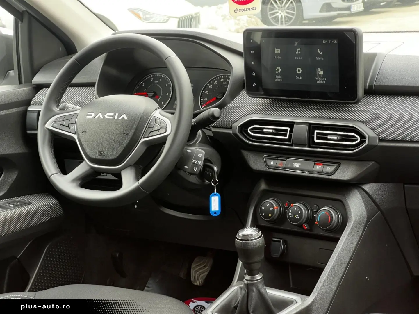 Dacia Logan Gen-Iii-2020