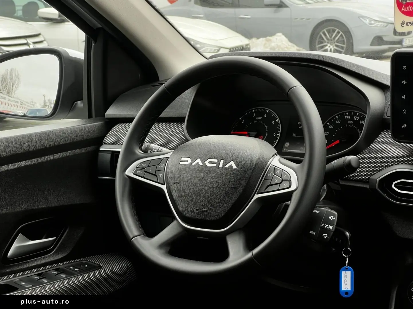 Dacia Logan Gen-Iii-2020