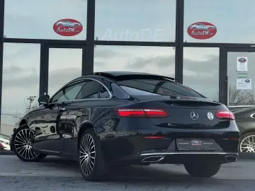 Mercedes-Benz E Gen-W213-2016