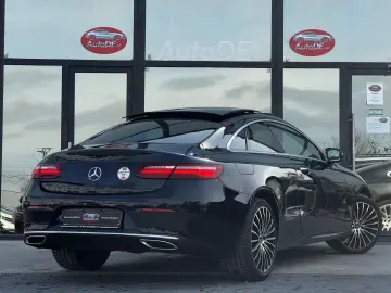 Mercedes-Benz E Gen-W213-2016