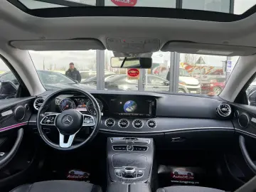 Mercedes-Benz E Gen-W213-2016