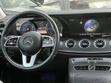 Mercedes-Benz E Gen-W213-2016