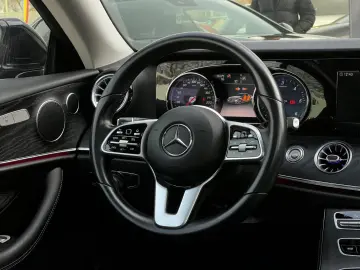 Mercedes-Benz E Gen-W213-2016