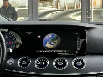 Mercedes-Benz E Gen-W213-2016