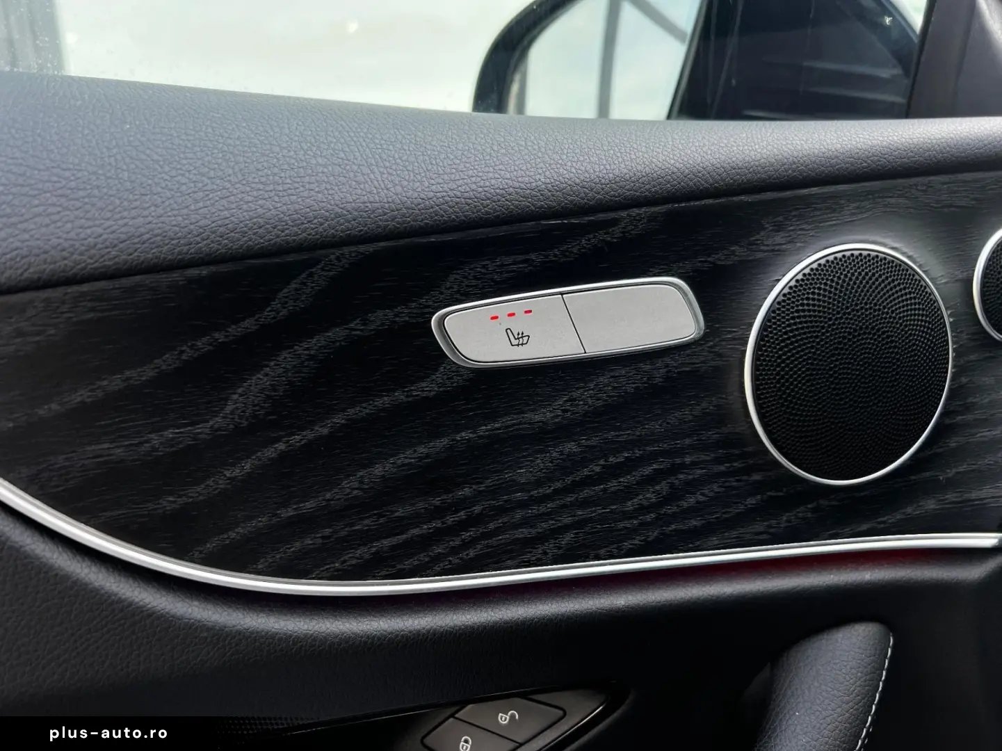 Mercedes-Benz E Gen-W213-2016