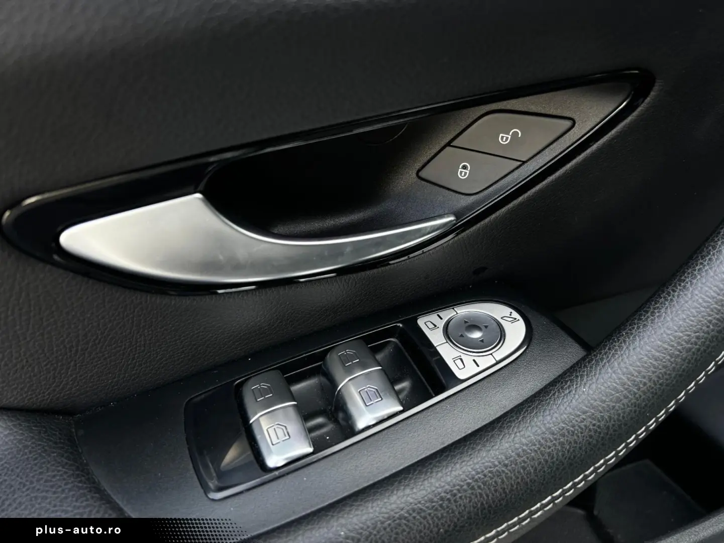 Mercedes-Benz E Gen-W213-2016