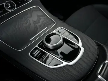 Mercedes-Benz E Gen-W213-2016