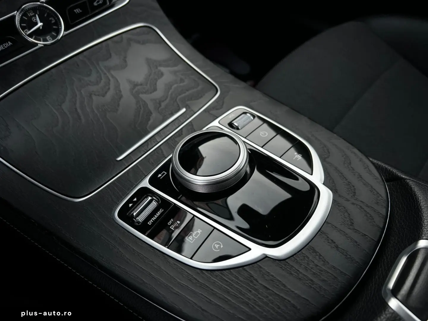 Mercedes-Benz E Gen-W213-2016