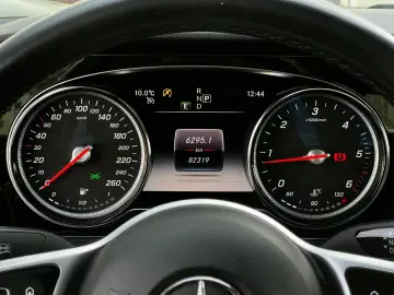 Mercedes-Benz E Gen-W213-2016