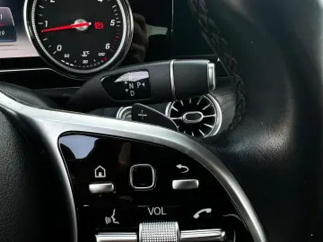 Mercedes-Benz E Gen-W213-2016