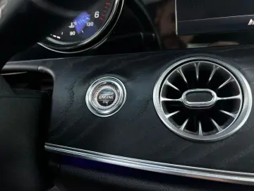 Mercedes-Benz E Gen-W213-2016