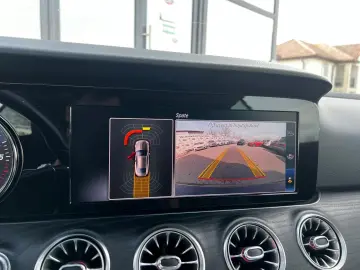 Mercedes-Benz E Gen-W213-2016