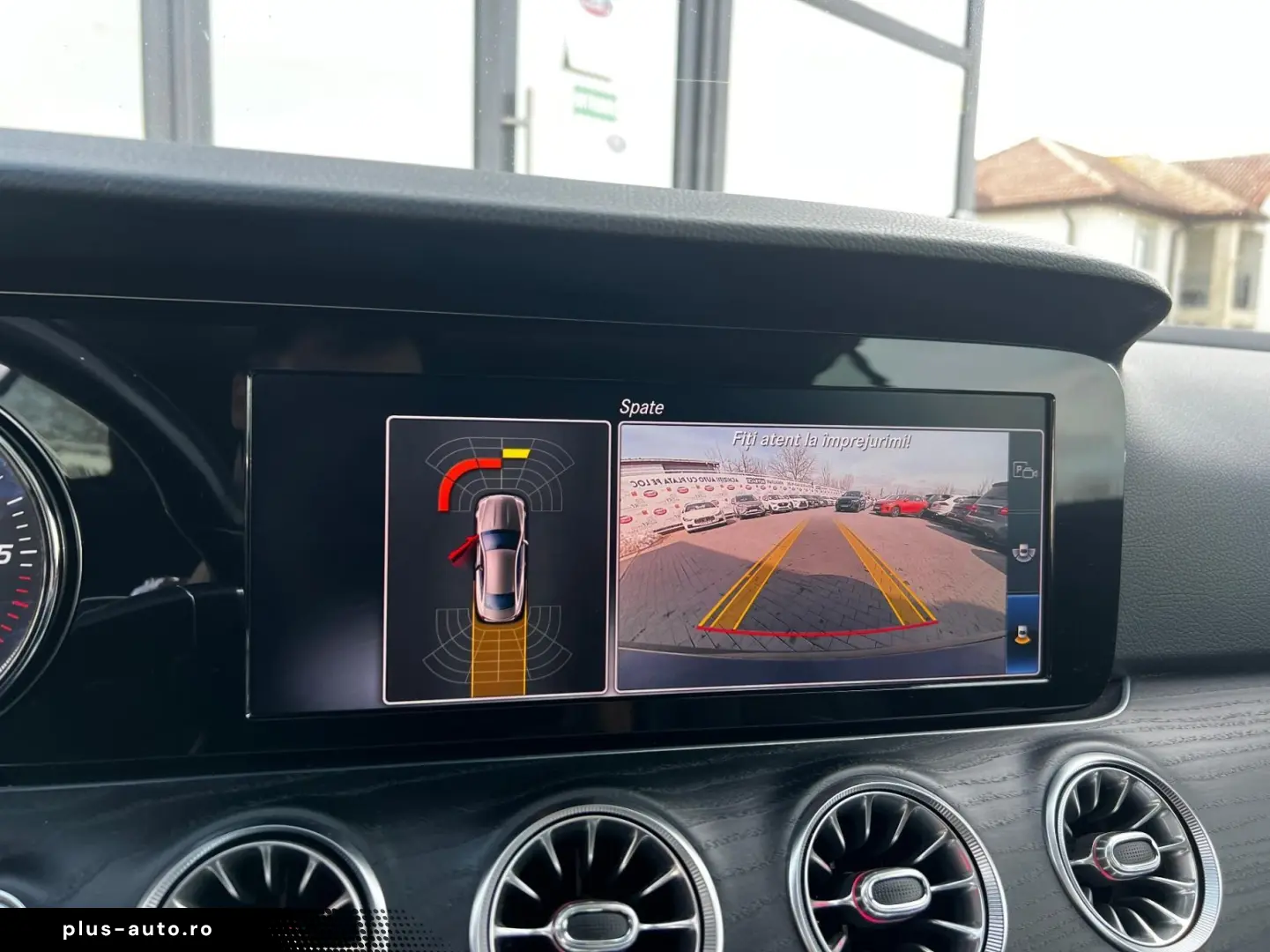 Mercedes-Benz E Gen-W213-2016