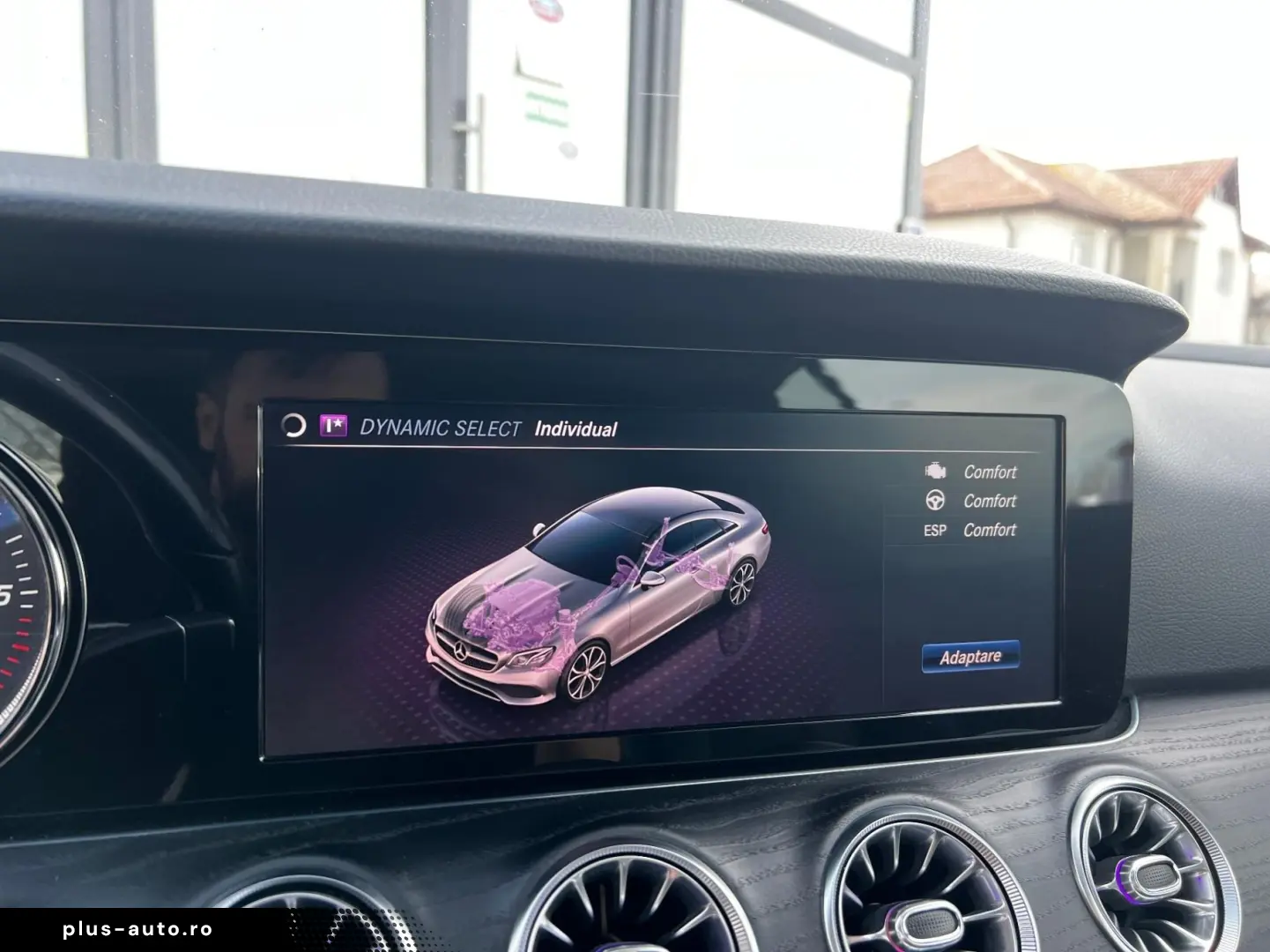 Mercedes-Benz E Gen-W213-2016