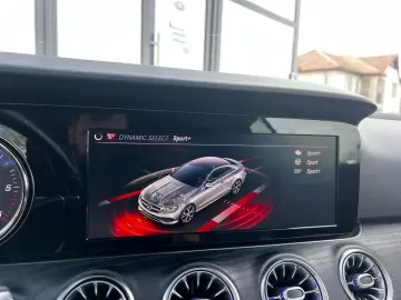 Mercedes-Benz E Gen-W213-2016