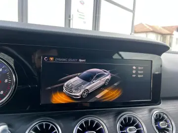 Mercedes-Benz E Gen-W213-2016