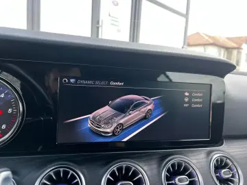 Mercedes-Benz E Gen-W213-2016