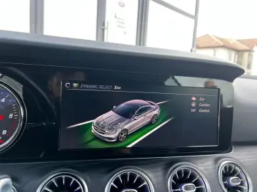 Mercedes-Benz E Gen-W213-2016