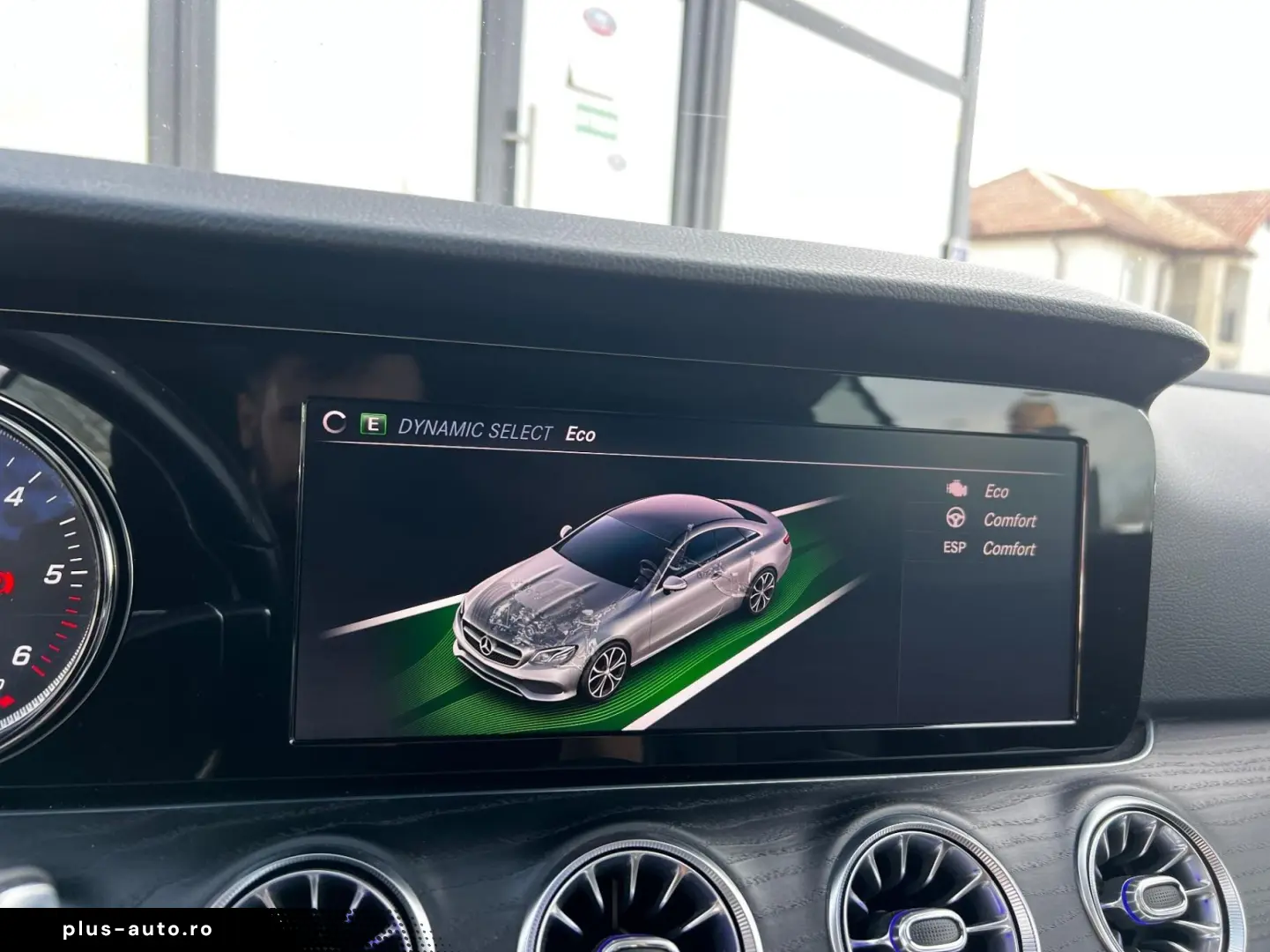 Mercedes-Benz E Gen-W213-2016