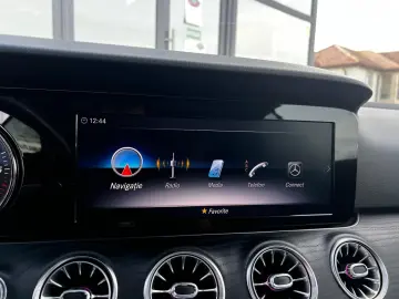 Mercedes-Benz E Gen-W213-2016