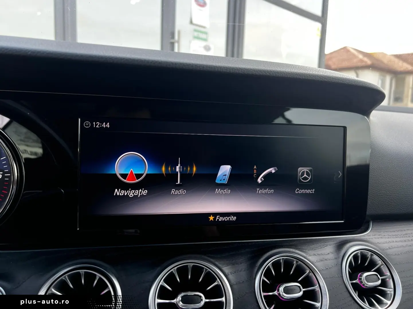 Mercedes-Benz E Gen-W213-2016