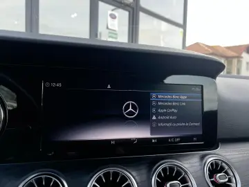 Mercedes-Benz E Gen-W213-2016