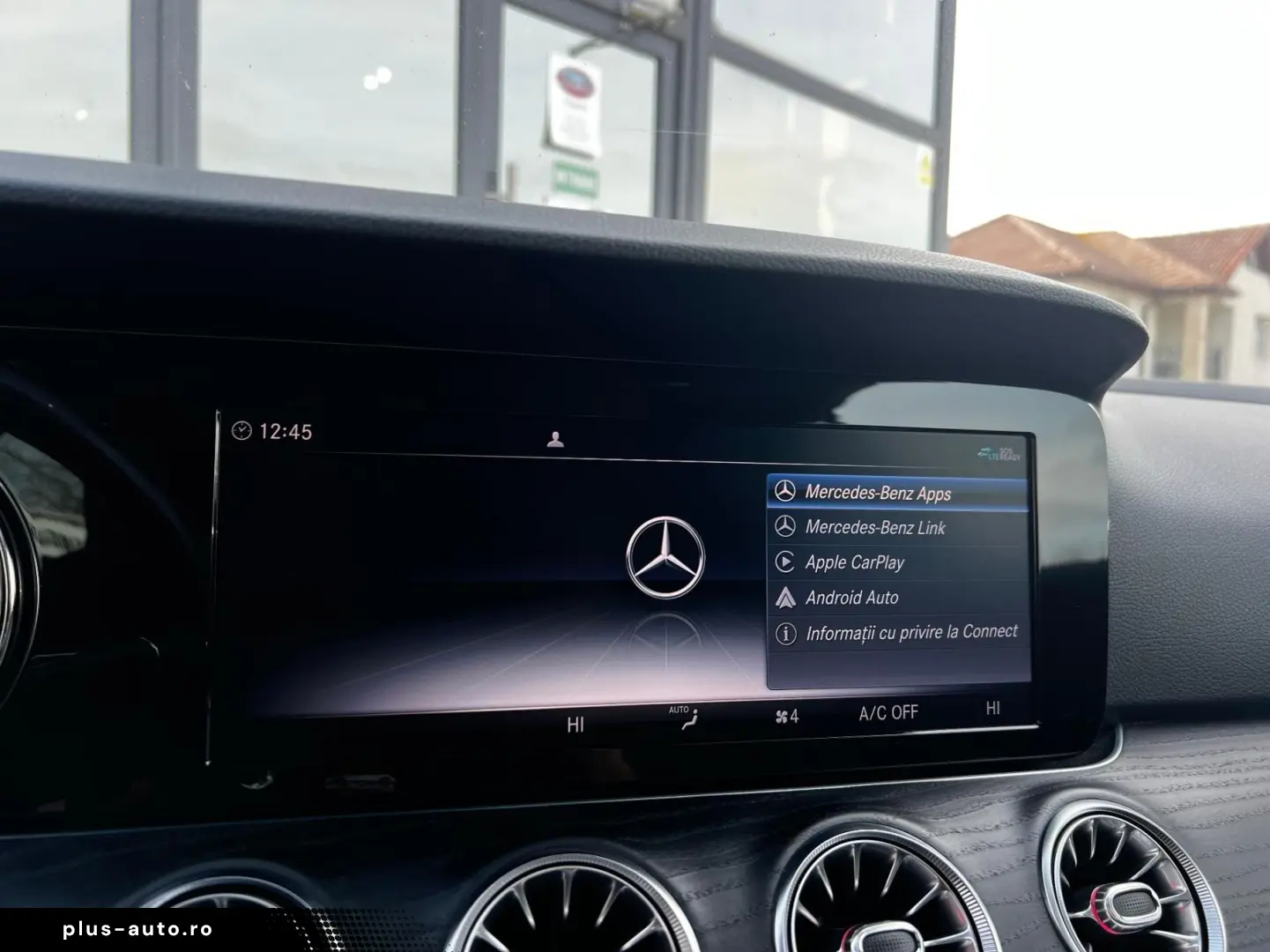 Mercedes-Benz E Gen-W213-2016