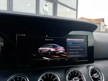 Mercedes-Benz E Gen-W213-2016