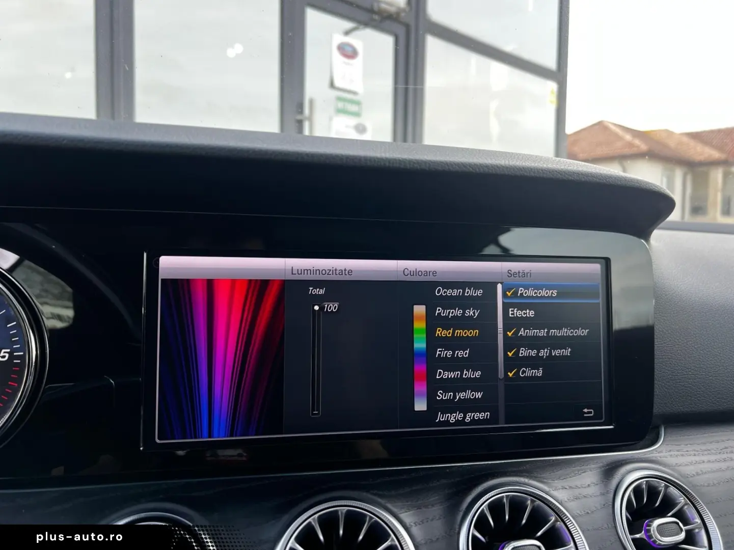 Mercedes-Benz E Gen-W213-2016