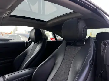 Mercedes-Benz E Gen-W213-2016