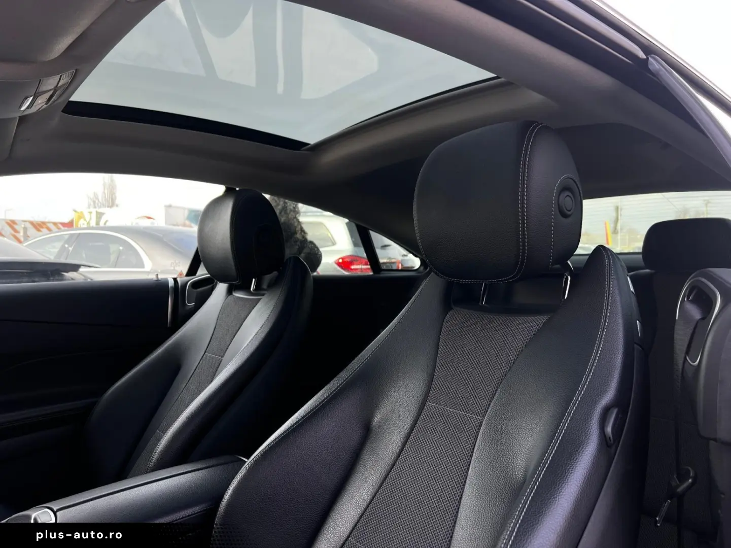 Mercedes-Benz E Gen-W213-2016