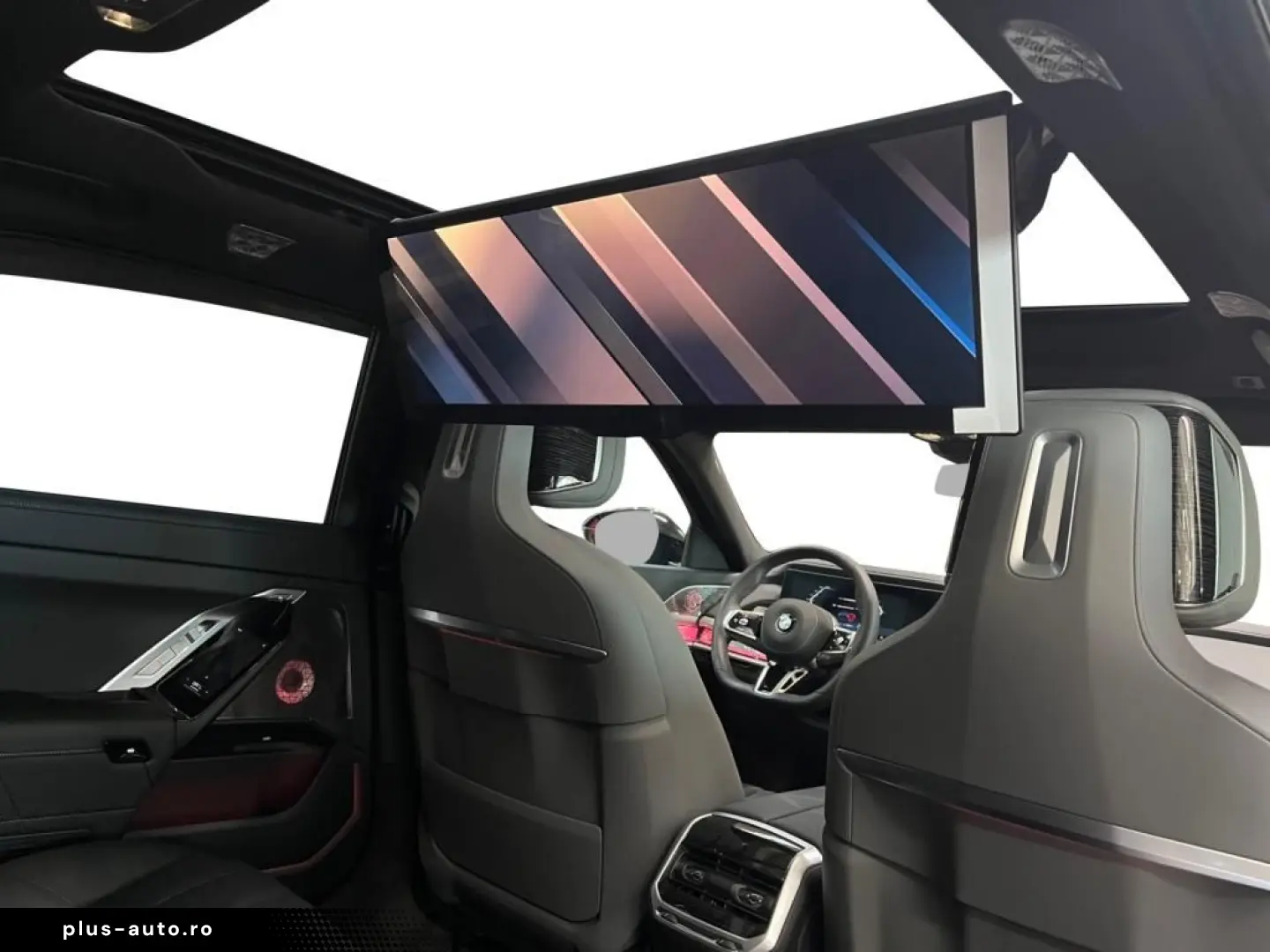 BMW 740 d xDrive Limousine Fahrassist Pano Stdhz 360