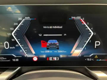 BMW 740 d xDrive Limousine Fahrassist Pano Stdhz 360