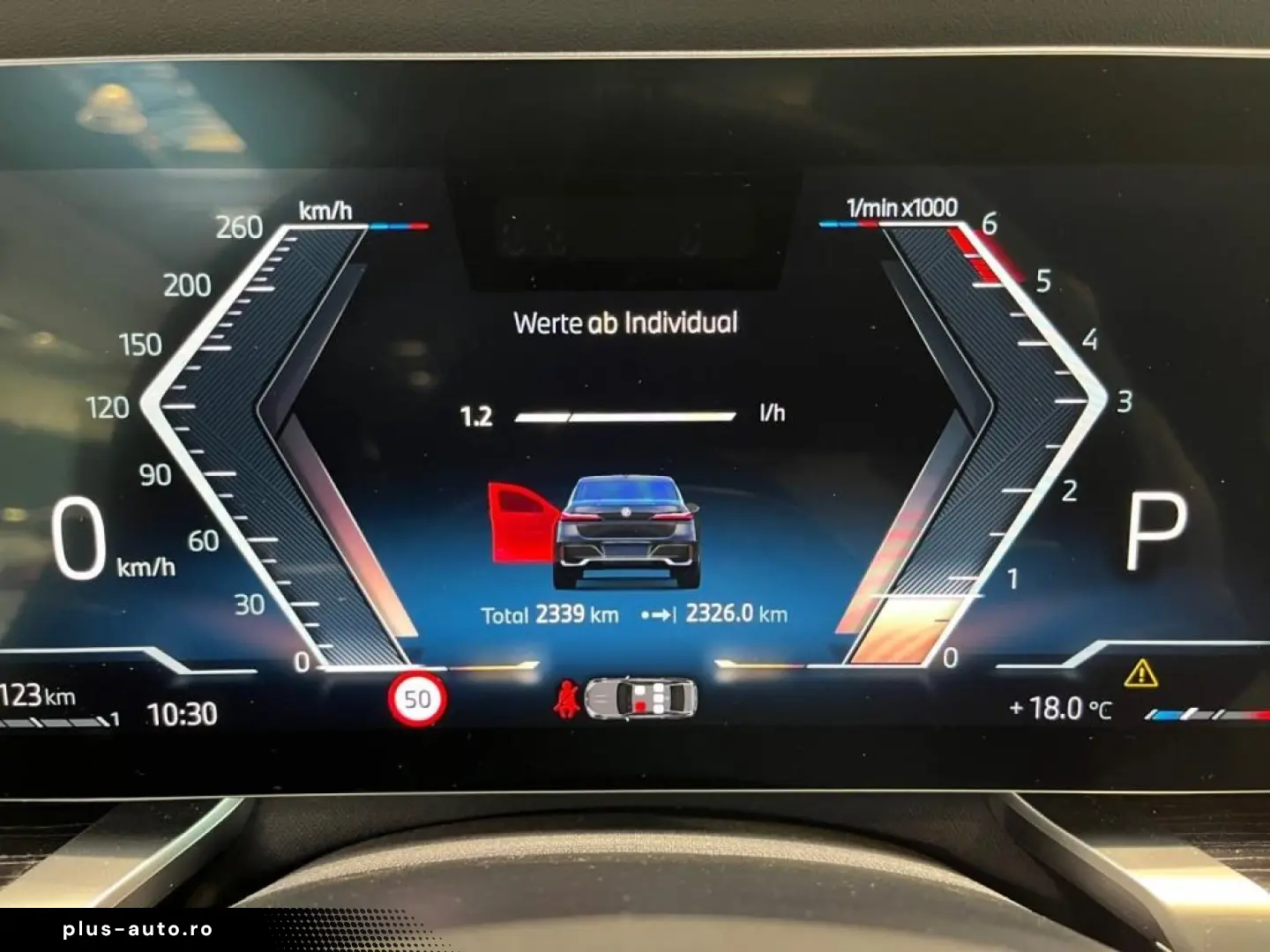 BMW 740 d xDrive Limousine Fahrassist Pano Stdhz 360