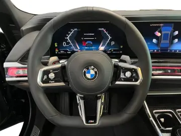 BMW 740 d xDrive Limousine Fahrassist Pano Stdhz 360