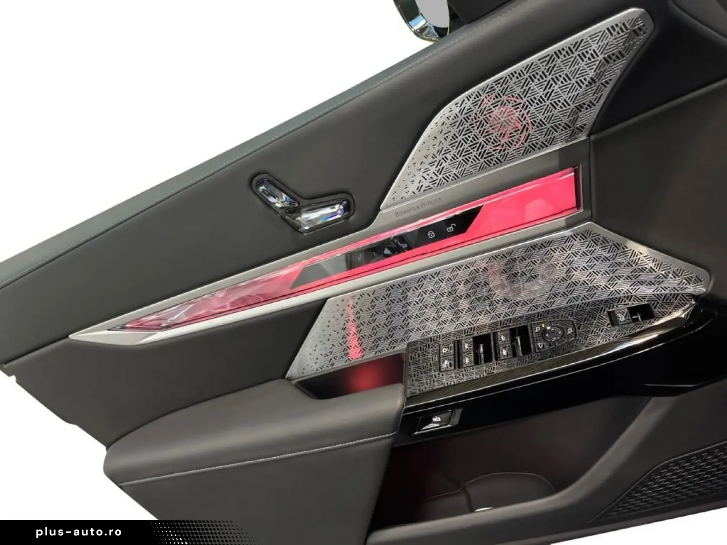 BMW 740 d xDrive Limousine Fahrassist Pano Stdhz 360