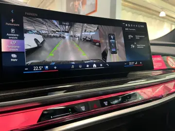 BMW 740 d xDrive Limousine Fahrassist Pano Stdhz 360