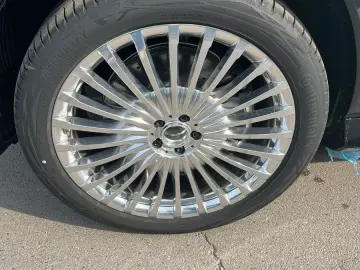 Mercedes-Benz GLS 600 GLS GLS 600 Maybach 4Matic