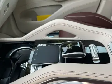 Mercedes-Benz GLS 600 GLS GLS 600 Maybach 4Matic